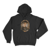 ADAL Unisex Hoodie Black