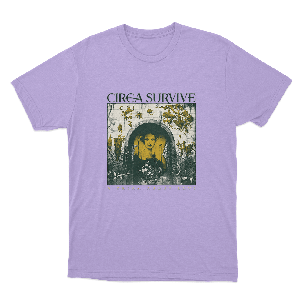 Boxed Cover Unisex T Shirt Purple Boxed Cover Unisex T Shirt Purple