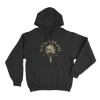 Circa Survive Est. 2004 Unisex Hoodie Black