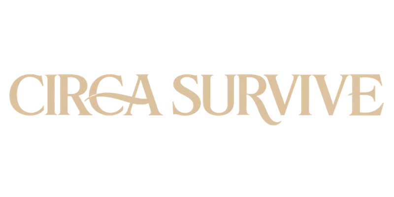 Circa Survive Merch