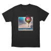 OLG Cover Unisex T Shirt Black